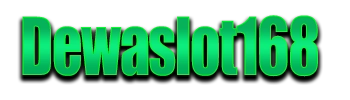 Logo Dewaslot168
